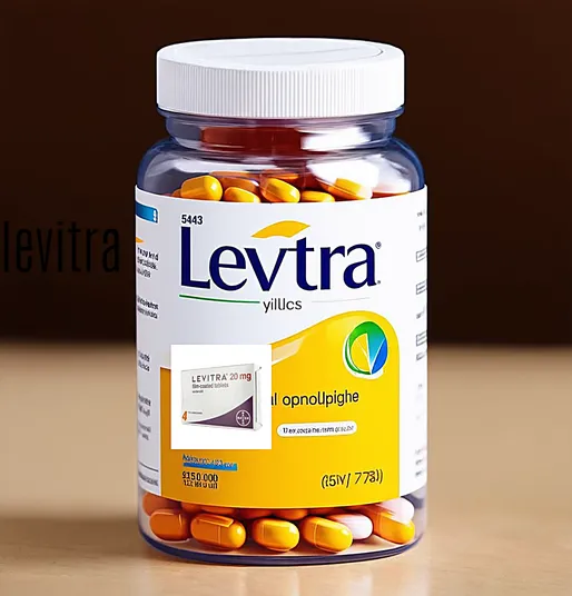 Pharmacie levitra